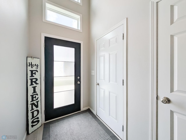 1506 67th Ave S, Fargo, ND 58104 - view of foyer entrance