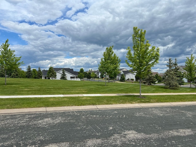 18147 73rd Pl N, Maple Grove, MN 55311 - view of property's community with a yard and a residential view