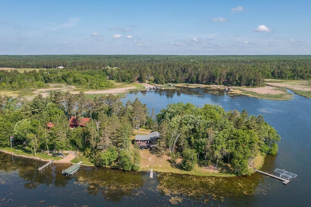 6685 Point Dr, Ideal Twp, MN 56474 - photo 2