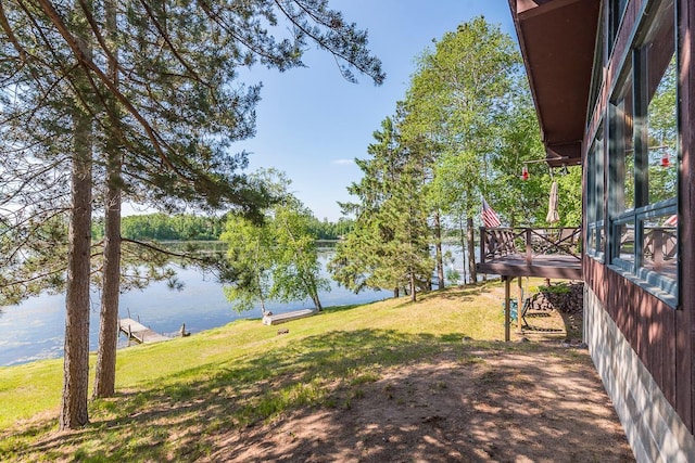 6685 Point Dr, Ideal Twp, MN 56474 - photo 7