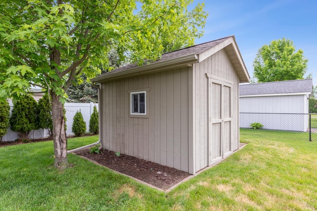 30259 Fox Run Rd, Stacy, MN 55079 - view of shed