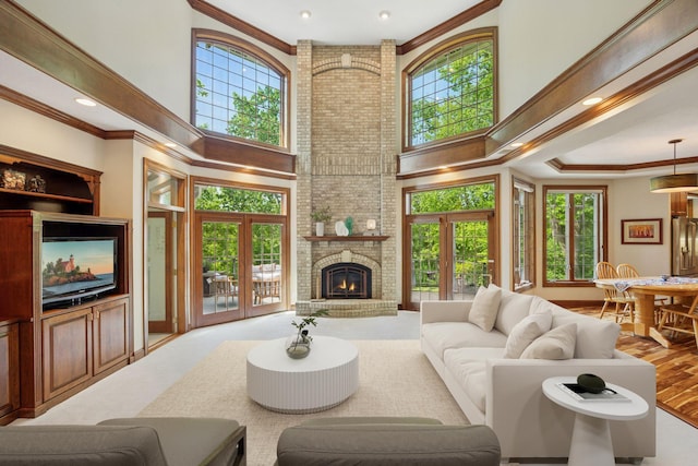 3591 Woodland Trl, Eagan, MN 55123 - photo 5