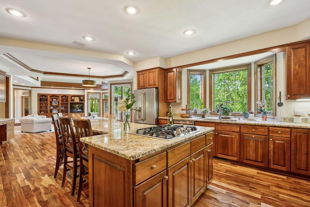 3591 Woodland Trl, Eagan, MN 55123 - photo 13