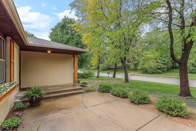 5725 Golden Valley Rd, Golden Valley, MN 55422 - view of patio