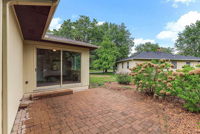 5725 Golden Valley Rd, Golden Valley, MN 55422 - view of patio / terrace