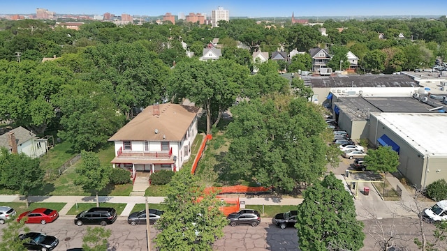 2221 Elliot Ave, Minneapolis, MN 55404