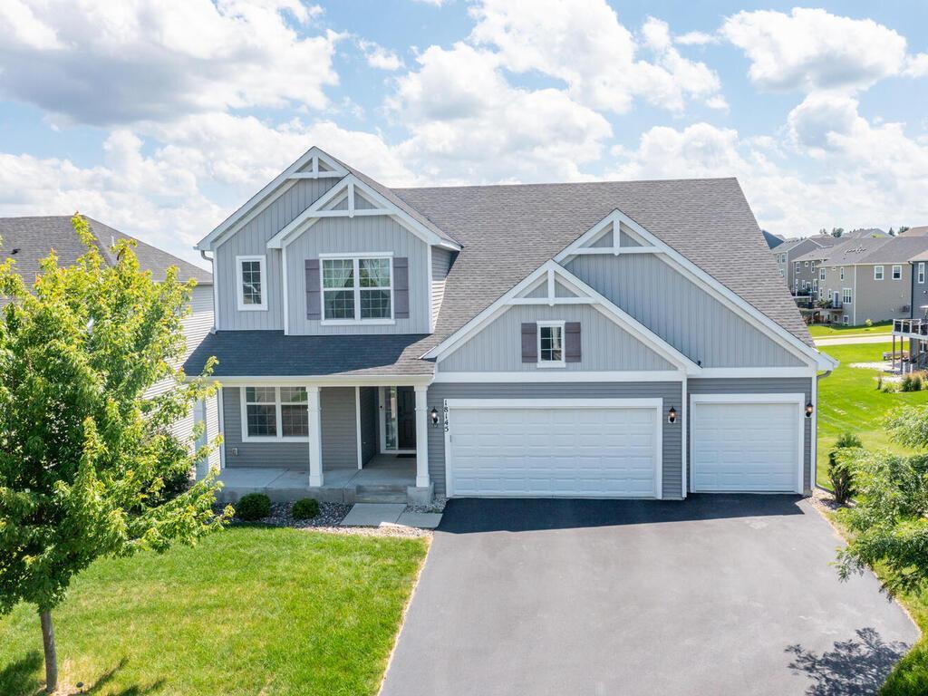 18145 57th Ave N, Plymouth, MN 55446 - photo 1