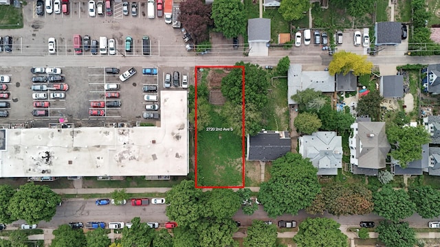 2720 2nd Ave S, Minneapolis, MN 55408