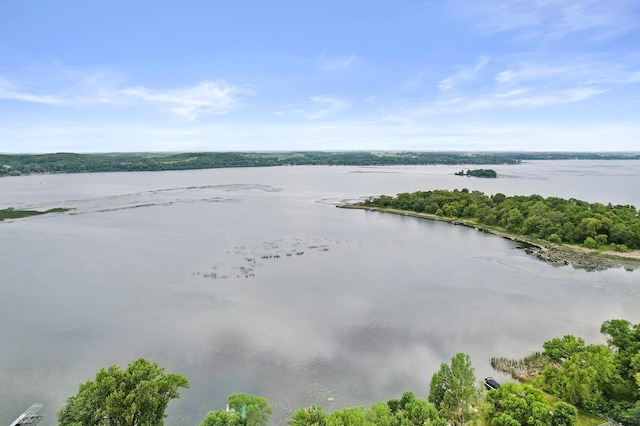 24505 Twilight Ln, Lida Twp, MN 56572 - water view