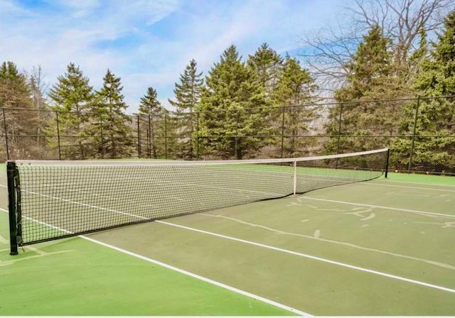 3661 Hazel Trl Unit H, Woodbury, MN 55129 - view of tennis court