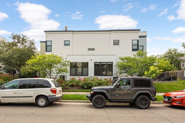 2808 Aldrich Ave S Unit 108, Minneapolis, MN 55408 - photo 1