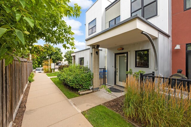 2808 Aldrich Ave S Unit 108, Minneapolis, MN 55408 - photo 5