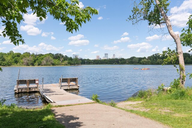 2808 Aldrich Ave S Unit 108, Minneapolis, MN 55408 - photo 39