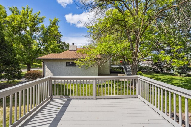 371 Millwood St, Roseville, MN 55113 - photo 27