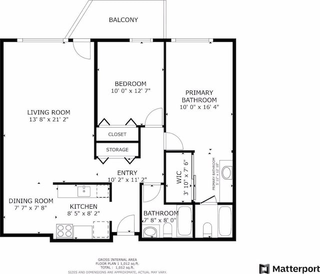 3917 Heritage Hills Dr Unit 303, Bloomington, MN 55437 - photo 27