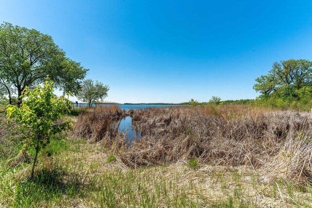45379 Crystal Hills Dr, Lida Twp, MN 56572 - water view