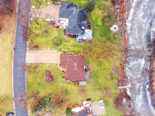 4985 142nd Ln NW, Ramsey, MN 55303 - aerial overview of property's location