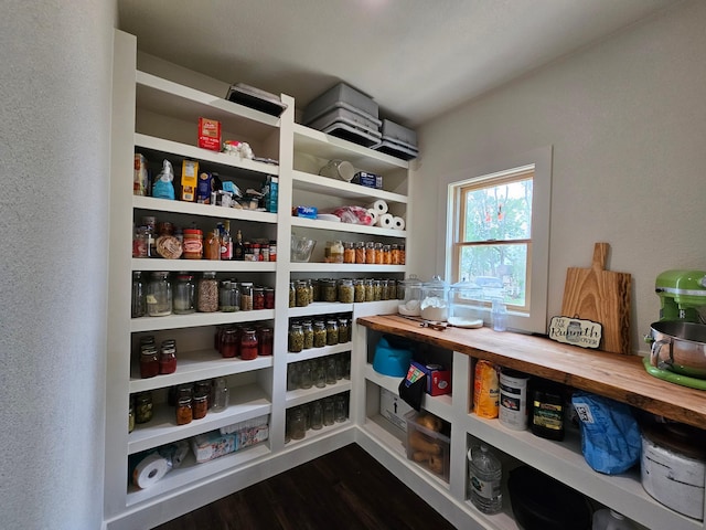 2032 70th Ave, Altona Twp, MN 56164 - view of pantry