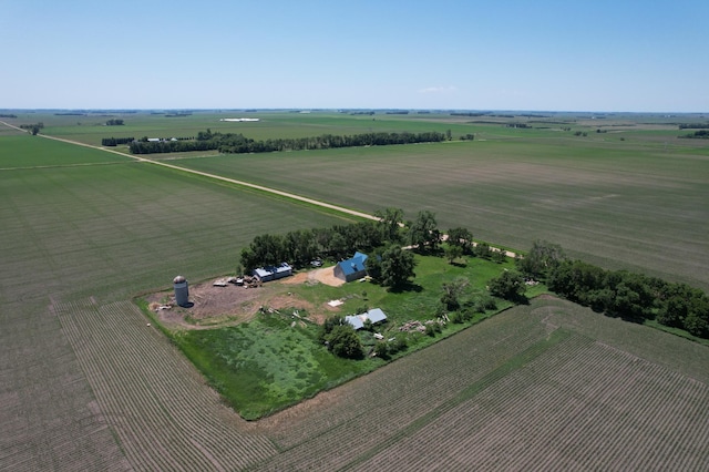 2032 70th Ave, Altona Twp, MN 56164 - view of rural area with abundant farmland