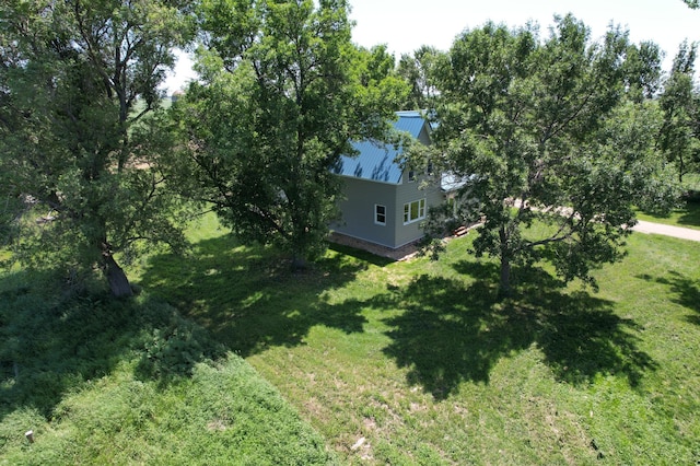 2032 70th Ave, Altona Twp, MN 56164 - view of subject property