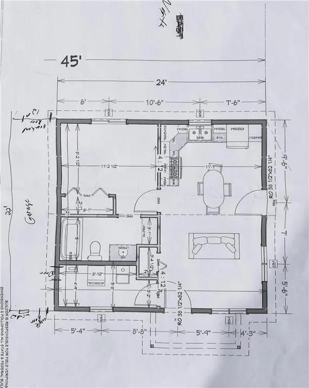 2011/2 10th Ave SE, Pipestone, MN 56164 - property floor plan