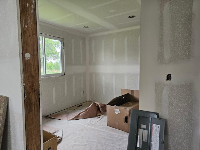 201 10th Ave SE, Pipestone, MN 56164 - view of empty room