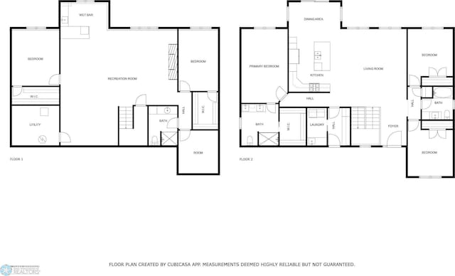 3784 Bell Blvd E, West Fargo, ND 58078 - floor plan / room layout