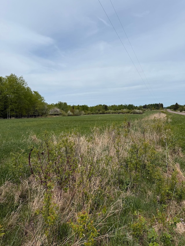 TBD Hanninen, Marengo, WI 54855
