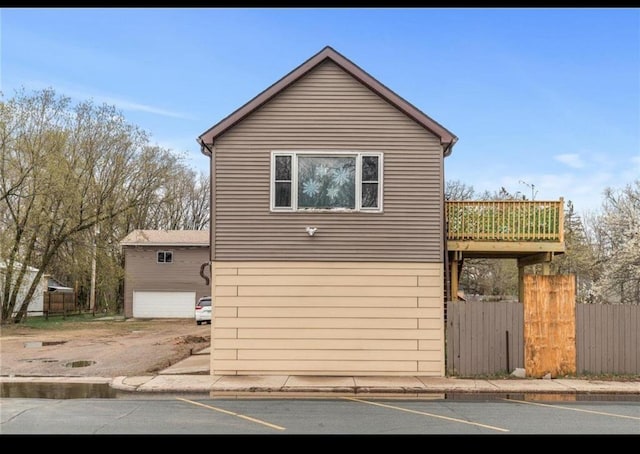 114 Main St NW, Bethel, MN 55005 - photo 2