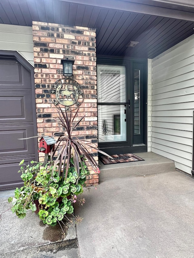 17300 Baseline Ave, Sand Creek Twp, MN 55352 - view of exterior entry