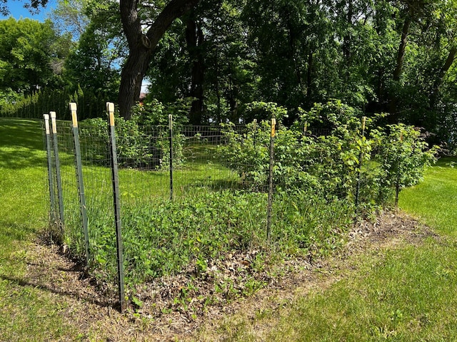 17300 Baseline Ave, Sand Creek Twp, MN 55352 - view of nature