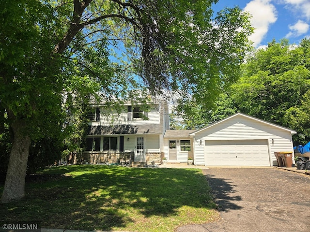 2531 Mayfair Ave, White Bear Lake, MN 55110 - photo 1