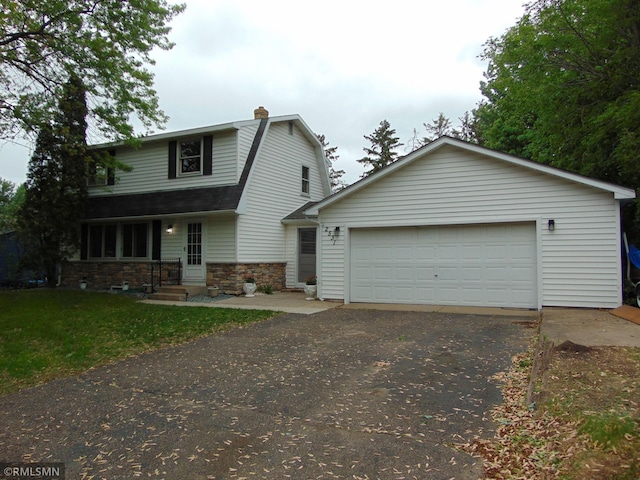 2531 Mayfair Ave, White Bear Lake, MN 55110 - photo 2