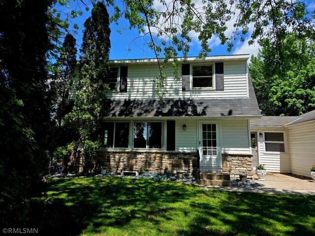 2531 Mayfair Ave, White Bear Lake, MN 55110 - photo 32