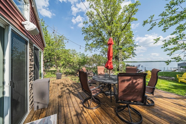 1111 Shore Dr, Detroit Lakes, MN 56501 - photo 19