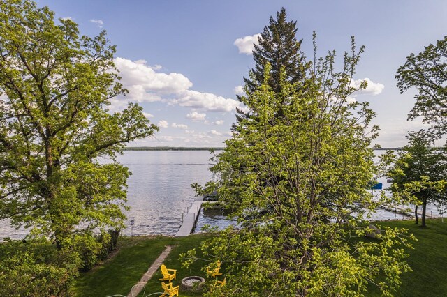 1111 Shore Dr, Detroit Lakes, MN 56501 - photo 23