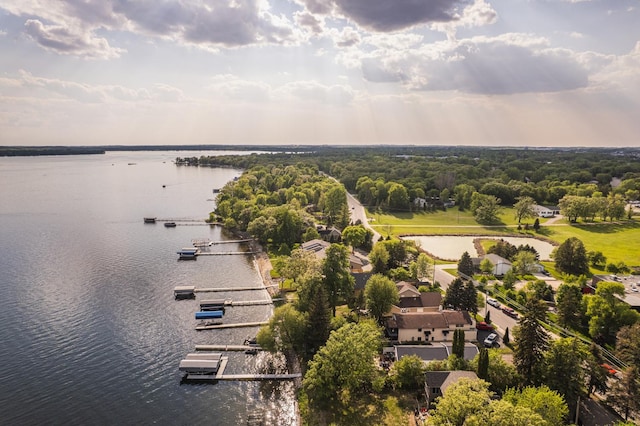 1111 Shore Dr, Detroit Lakes, MN 56501 - photo 31
