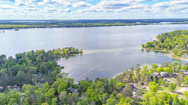 TBD E Shore Ter, Crosslake, MN 56442