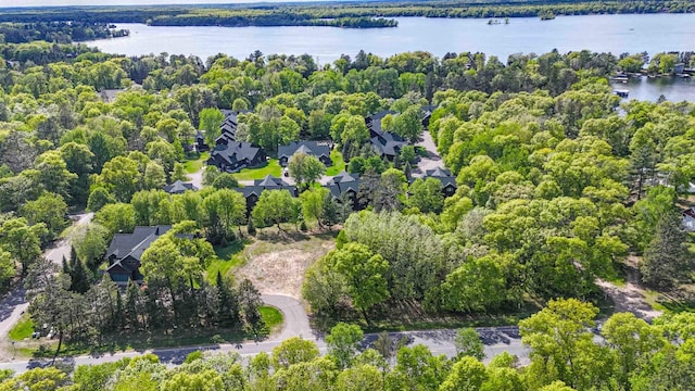 TBD E Shore Ter, Crosslake, MN 56442