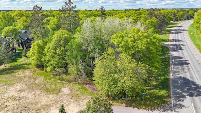 TBD E Shore Ter, Crosslake, MN 56442
