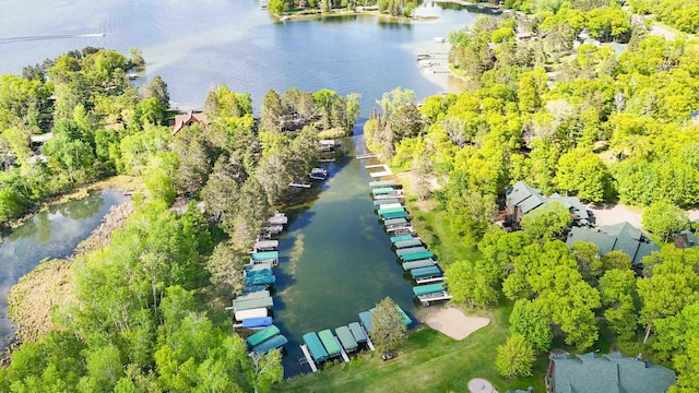 TBD E Shore Ter, Crosslake, MN 56442