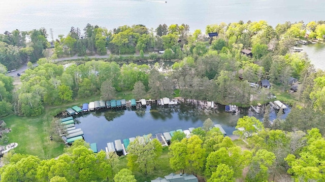 TBD E Shore Ter, Crosslake, MN 56442