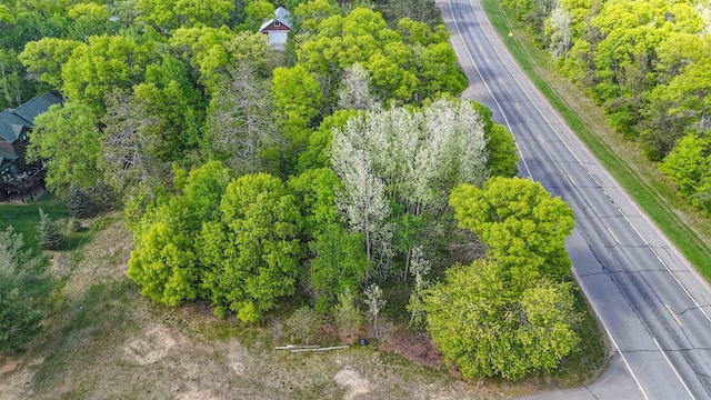 TBD E Shore Ter, Crosslake, MN 56442