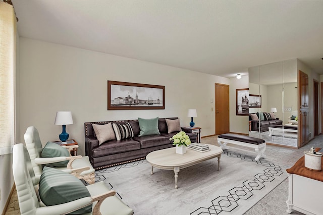 1871 Livingston Ave Unit C, West Saint Paul, MN 55118 - view of living room