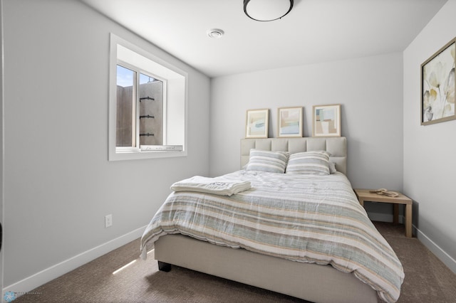 4533 38 1/2 Ave N, Reiles Acres, ND 58102 - bedroom with carpet floors and baseboards