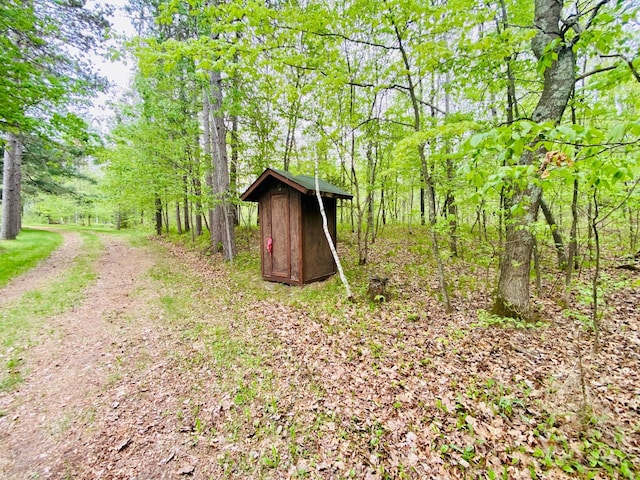 0 Hustvet Dr, Chicog Twp, WI 54888