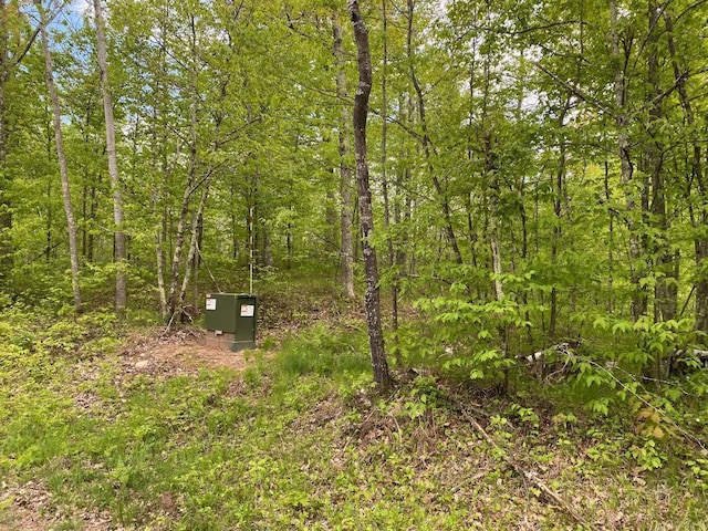 0 Hustvet Dr, Chicog Twp, WI 54888