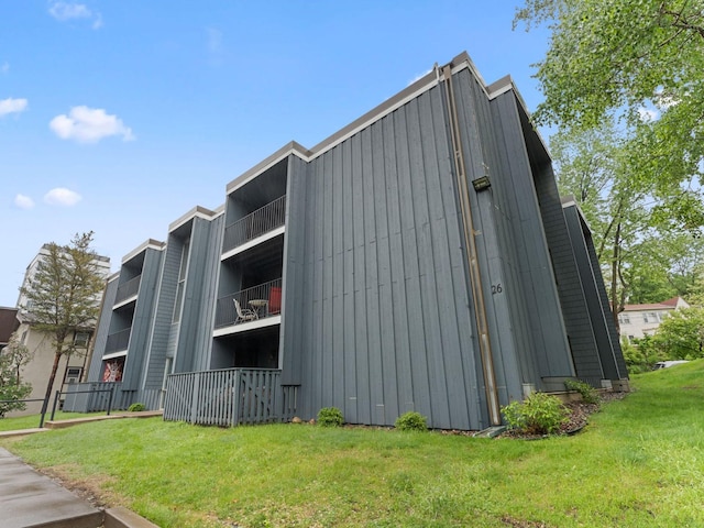 26 Arthur Ave SE Unit 304, Minneapolis, MN 55414 - view of property