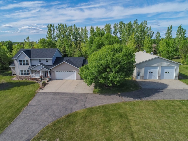 3035 County Road 4 SW, Alexandria, MN 56308 - photo 1