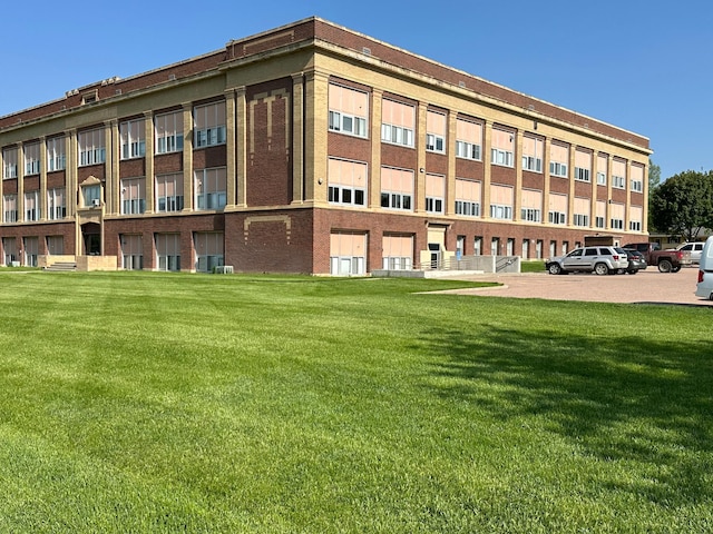 109 Luverne St Unit 220, Luverne, MN 56156 - view of property